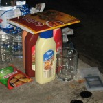 Majo Club Geburtstagsgrill